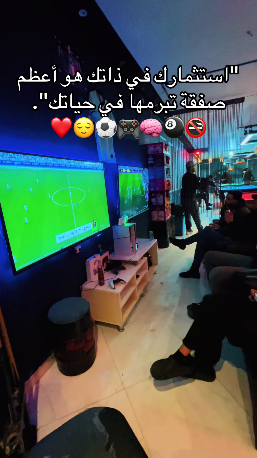 @Red Black 🎱❤️