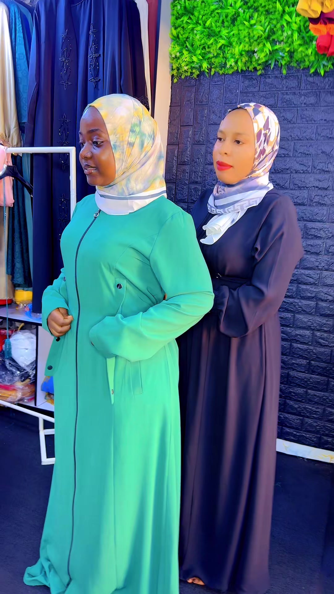 @Sisters Hijjab Instyle