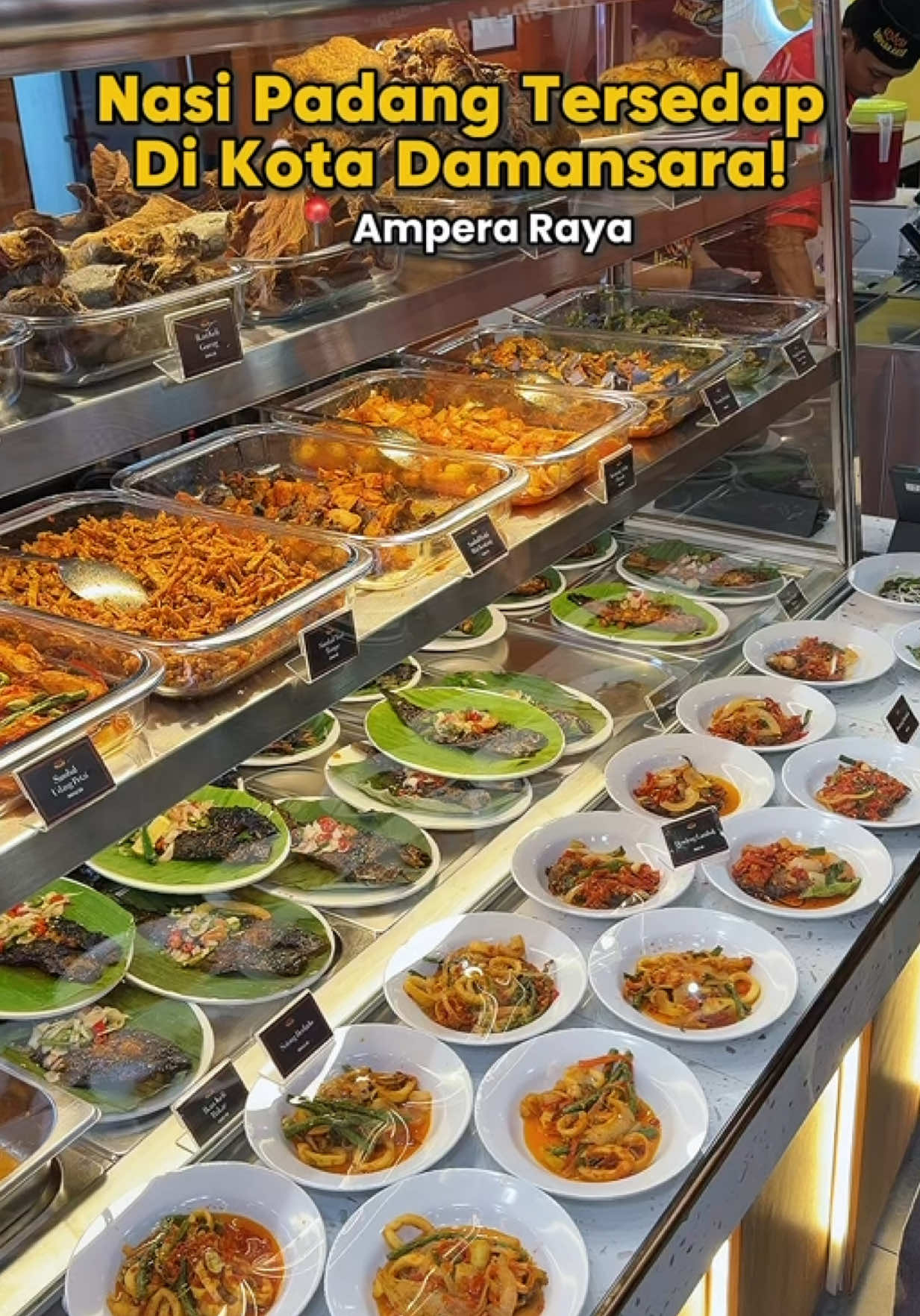 @Aieen Foodie