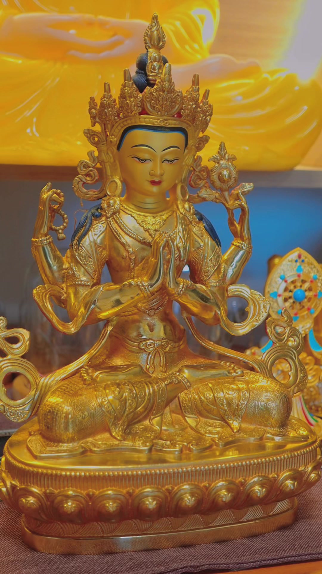 @Mật Tạng V&otilde; Gia