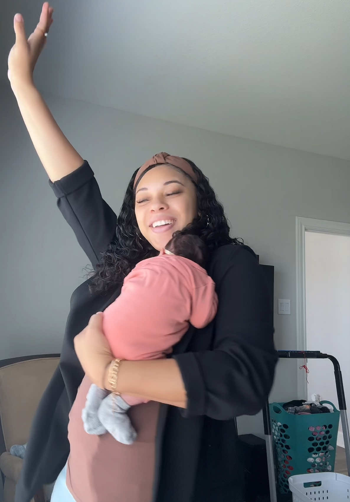 @Destiny Jones | WFHM