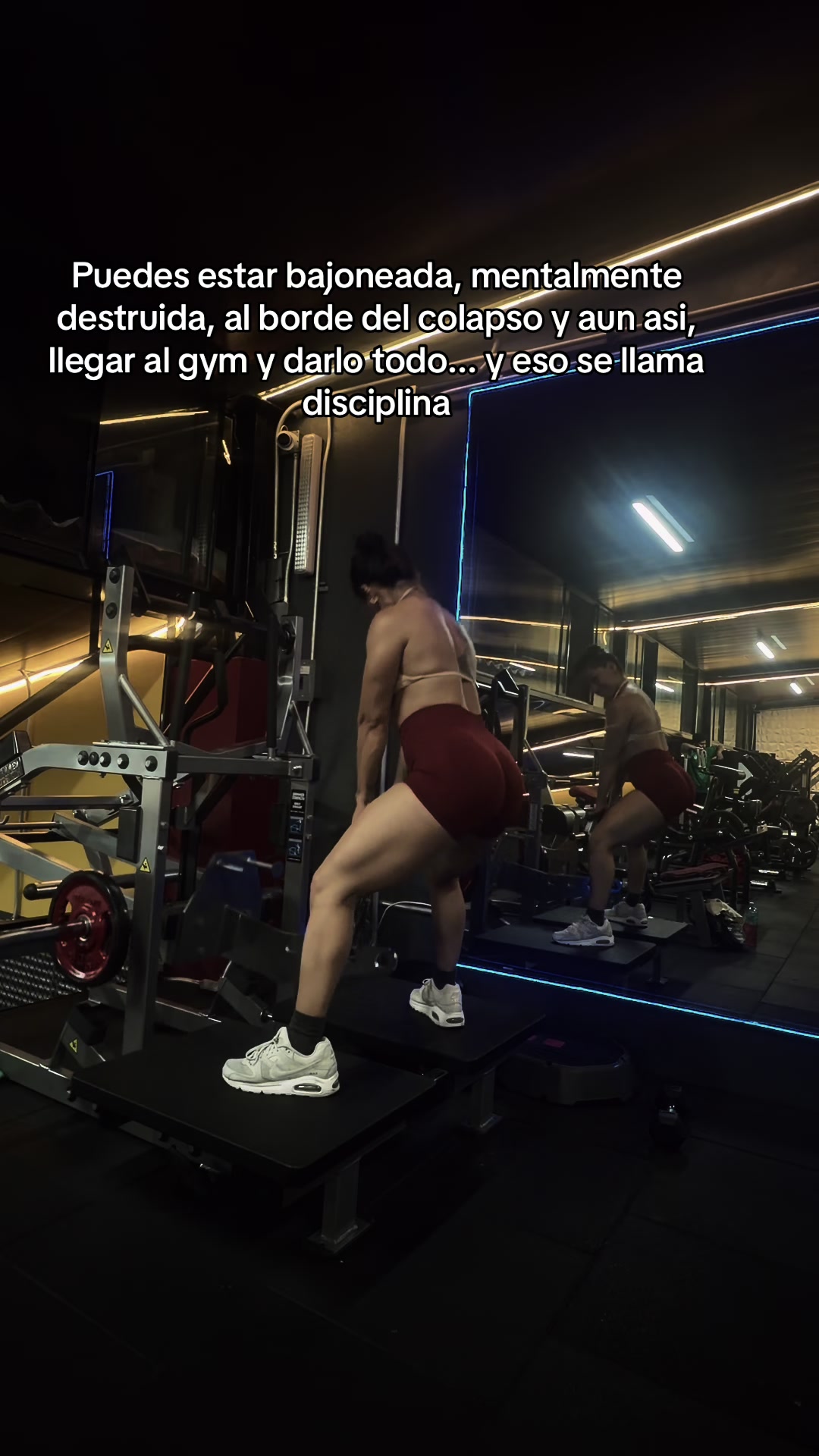@IsaFitnessC