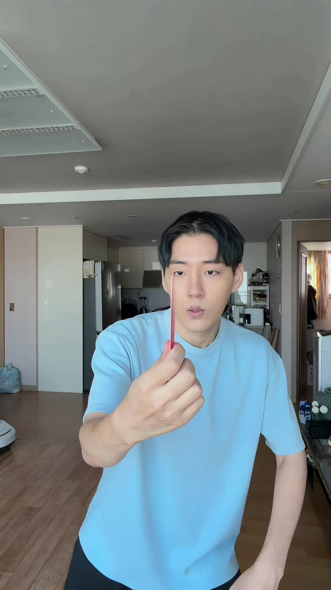 @Daud Kim
