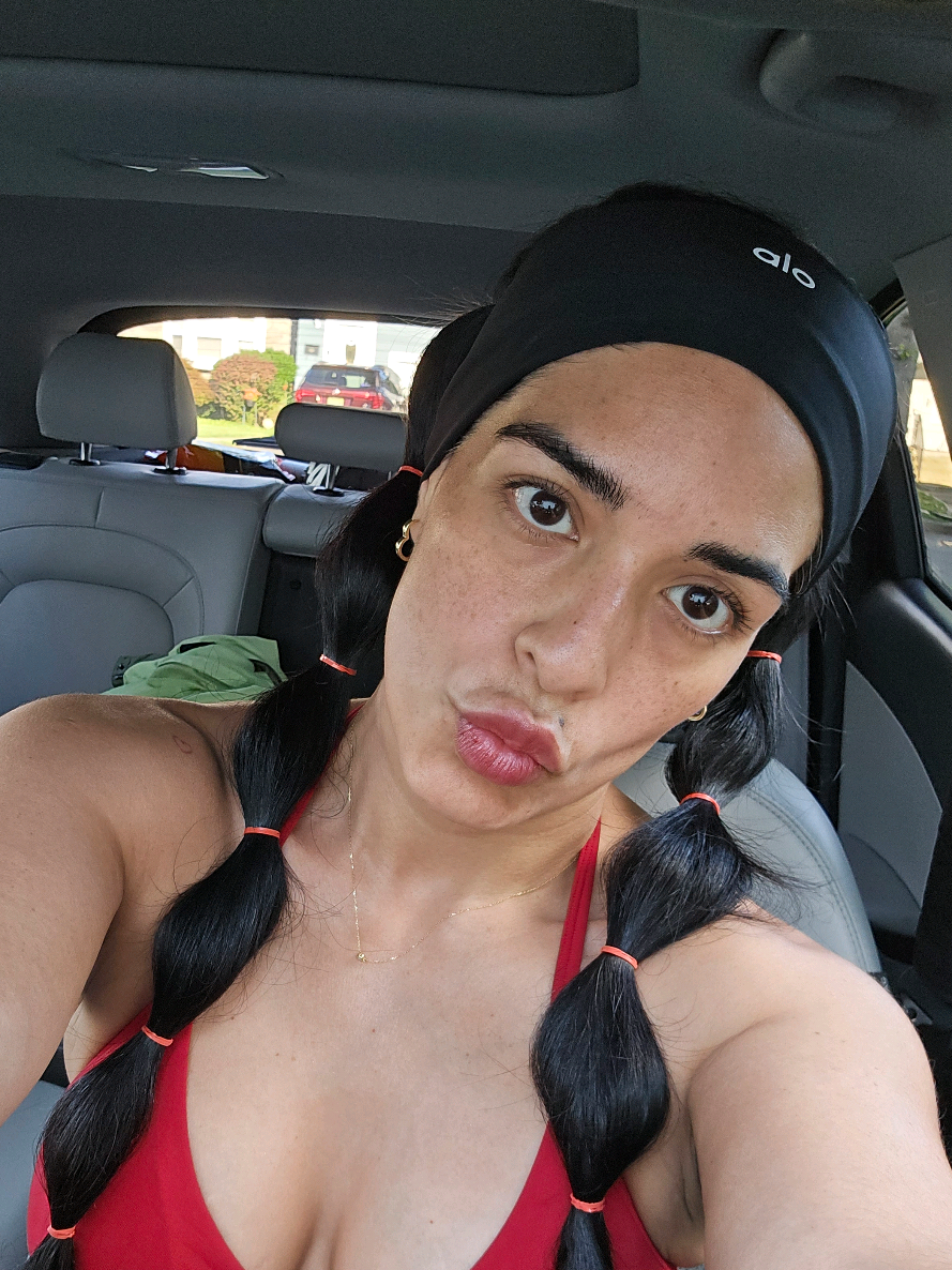 @🏋&zwj;♀️🐈&zwj;⬛ Evelyn Falcon&iacute; 🪬🐈