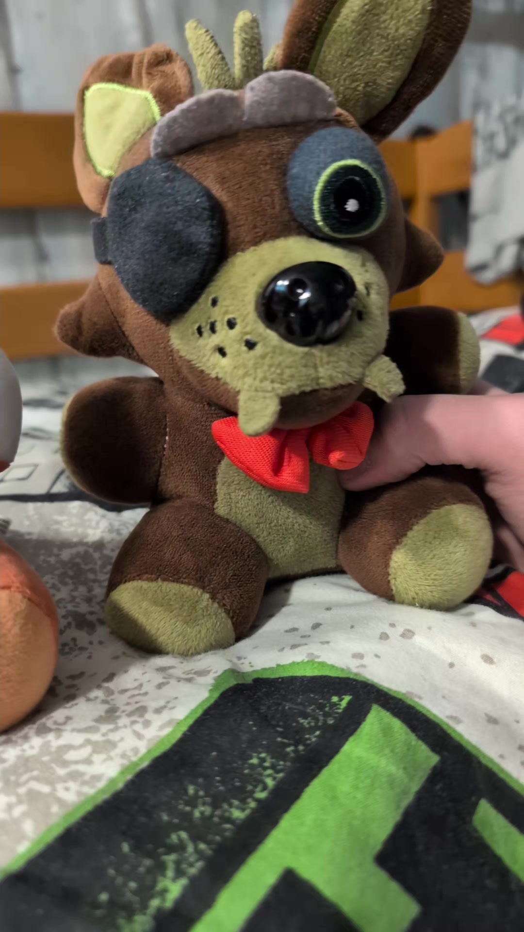 @🎁Fnaf Fan🎄