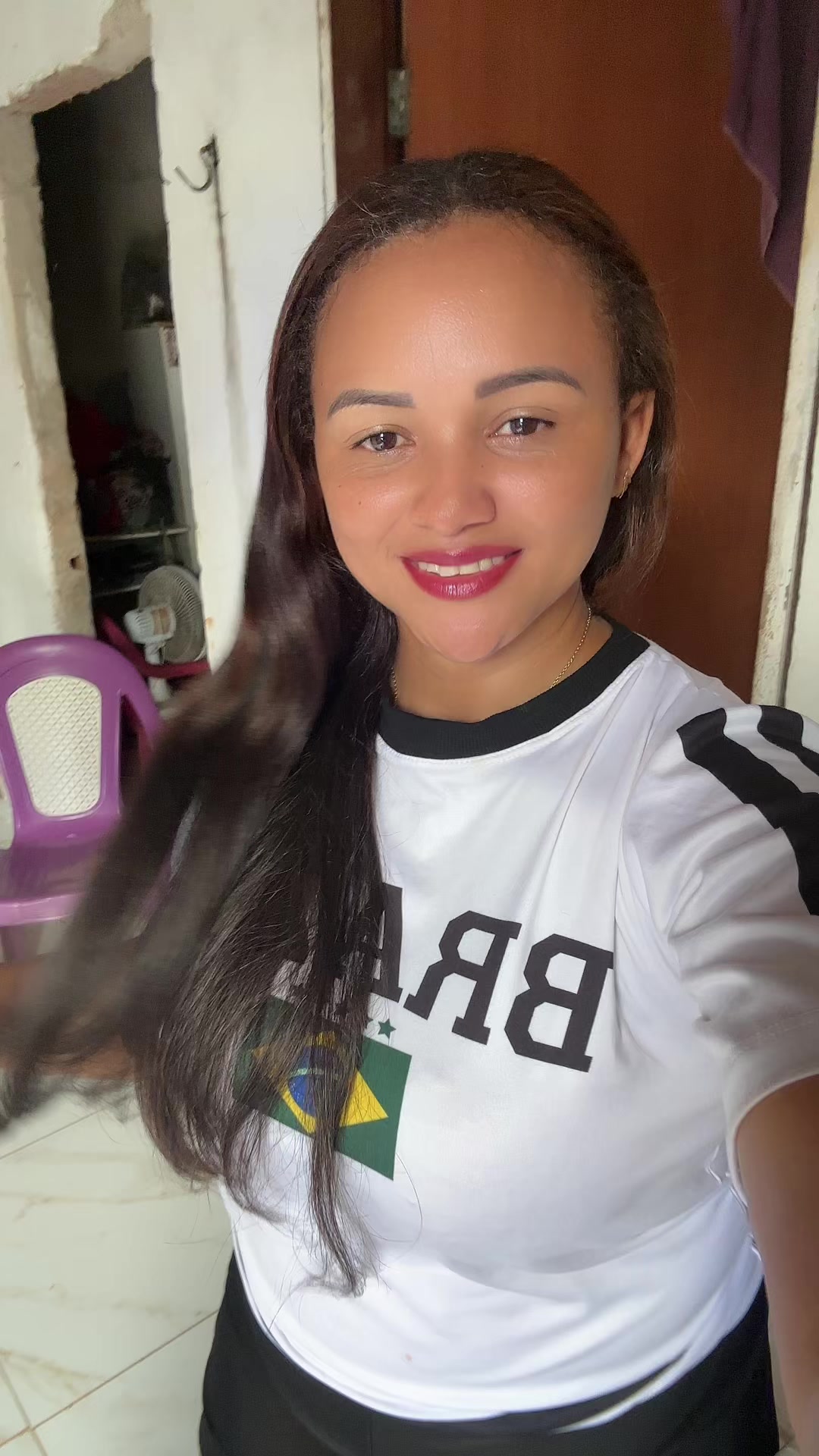 @cleumiane Silva