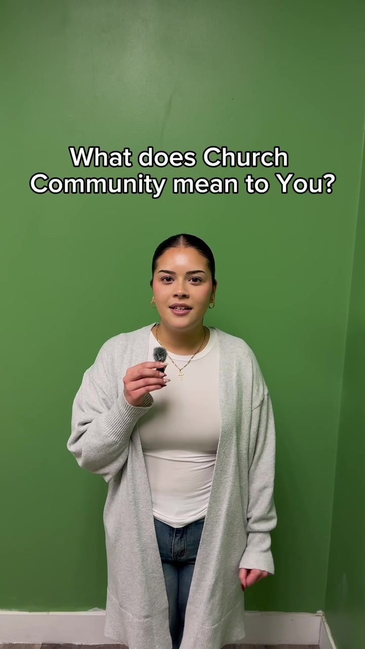 @Lighthouse Church Oshawa