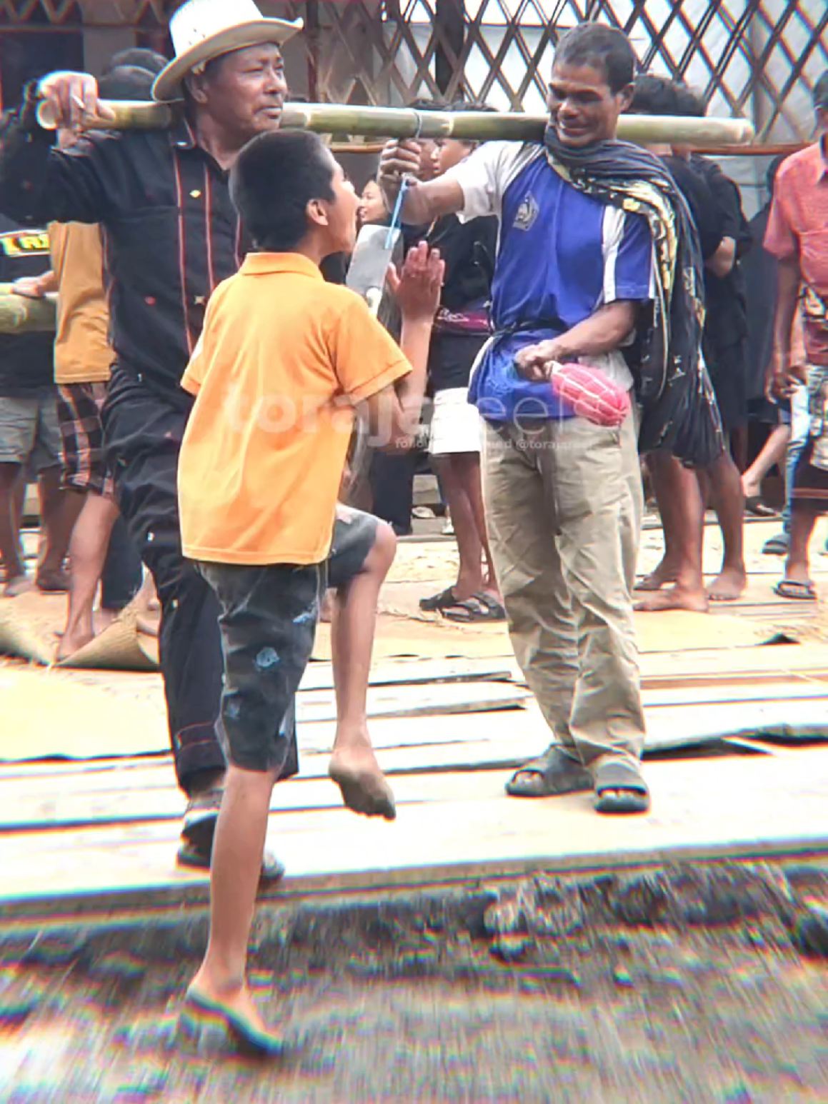 @Toraja Reels