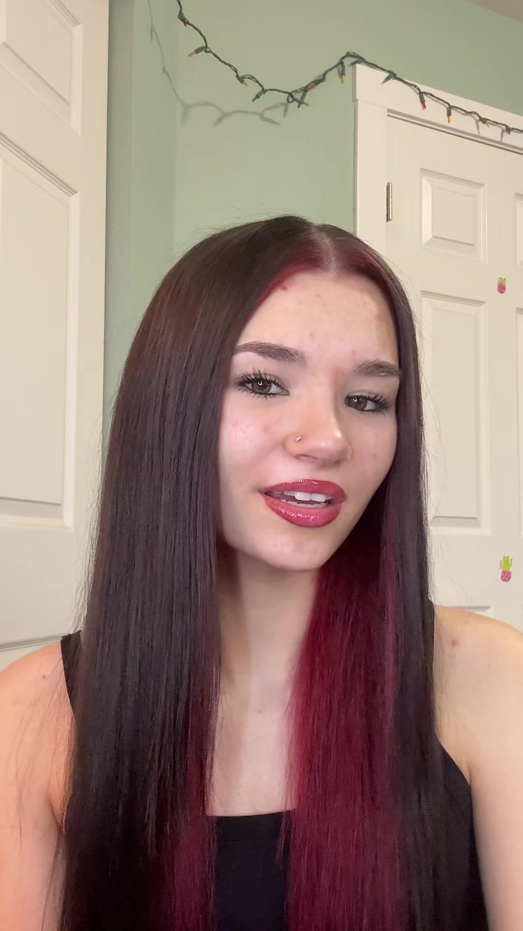 @Brunette Barbie