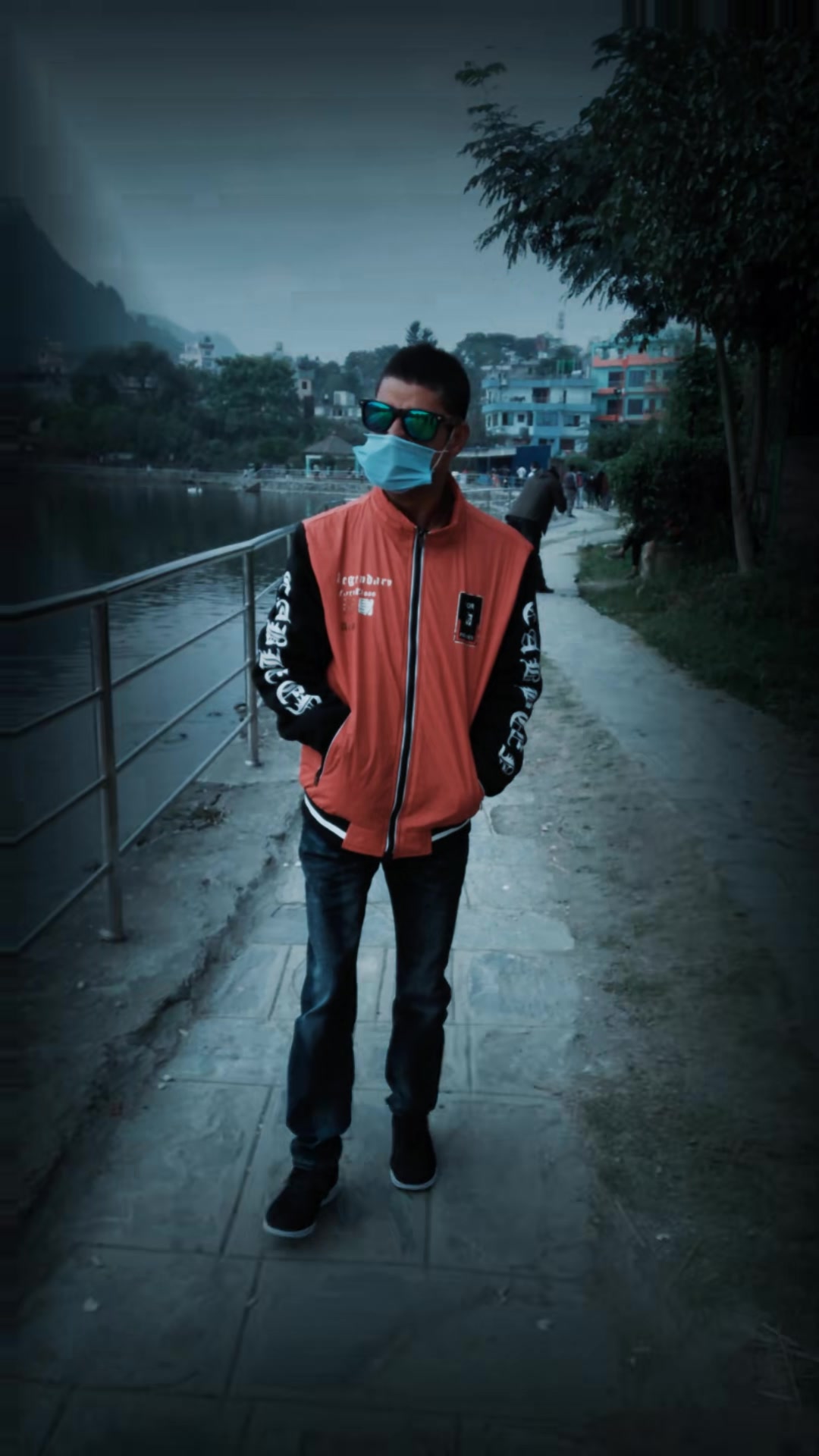 @Sudip Rijal