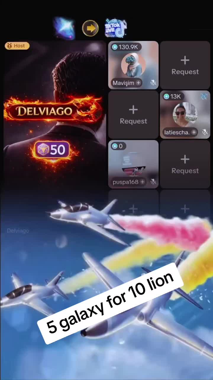 @Delviago