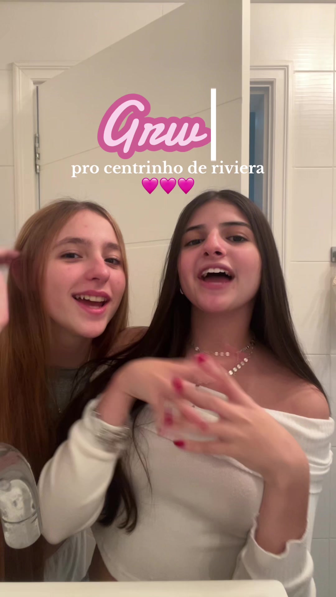 @Mari Canto! 🌷