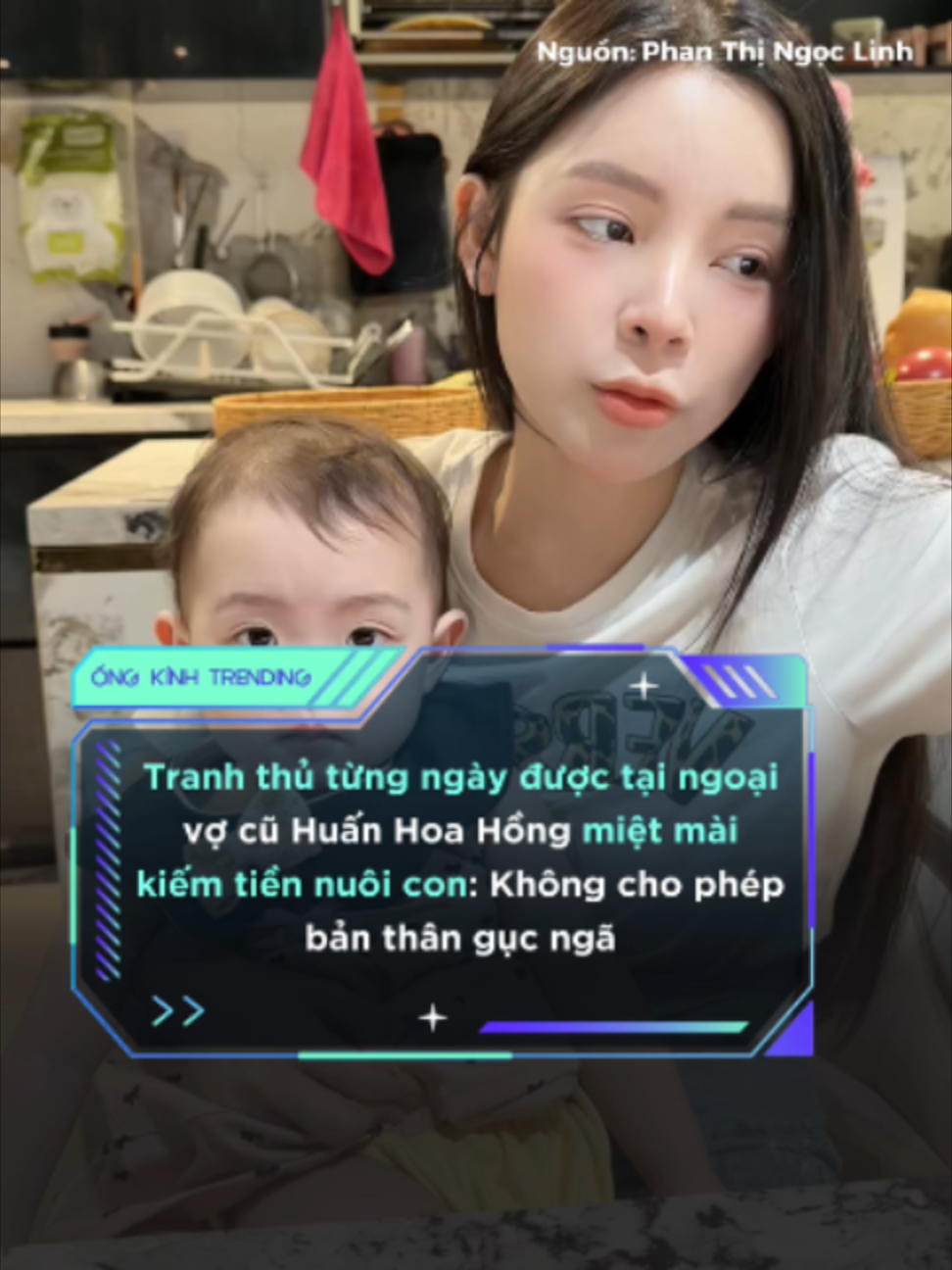 @ỐNG K&Iacute;NH TRENDING