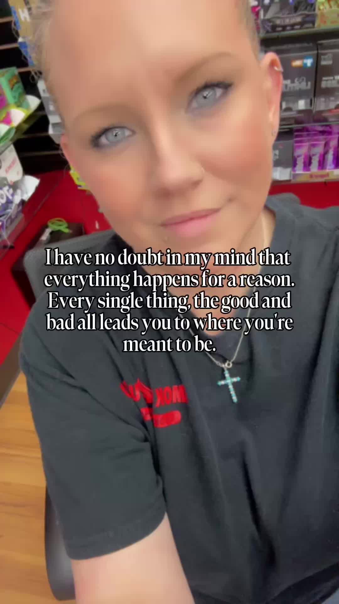 @BluEyeTxGrl83