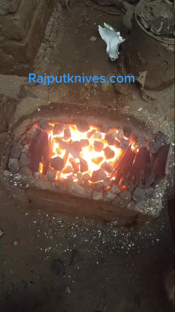 @Rajput Knives