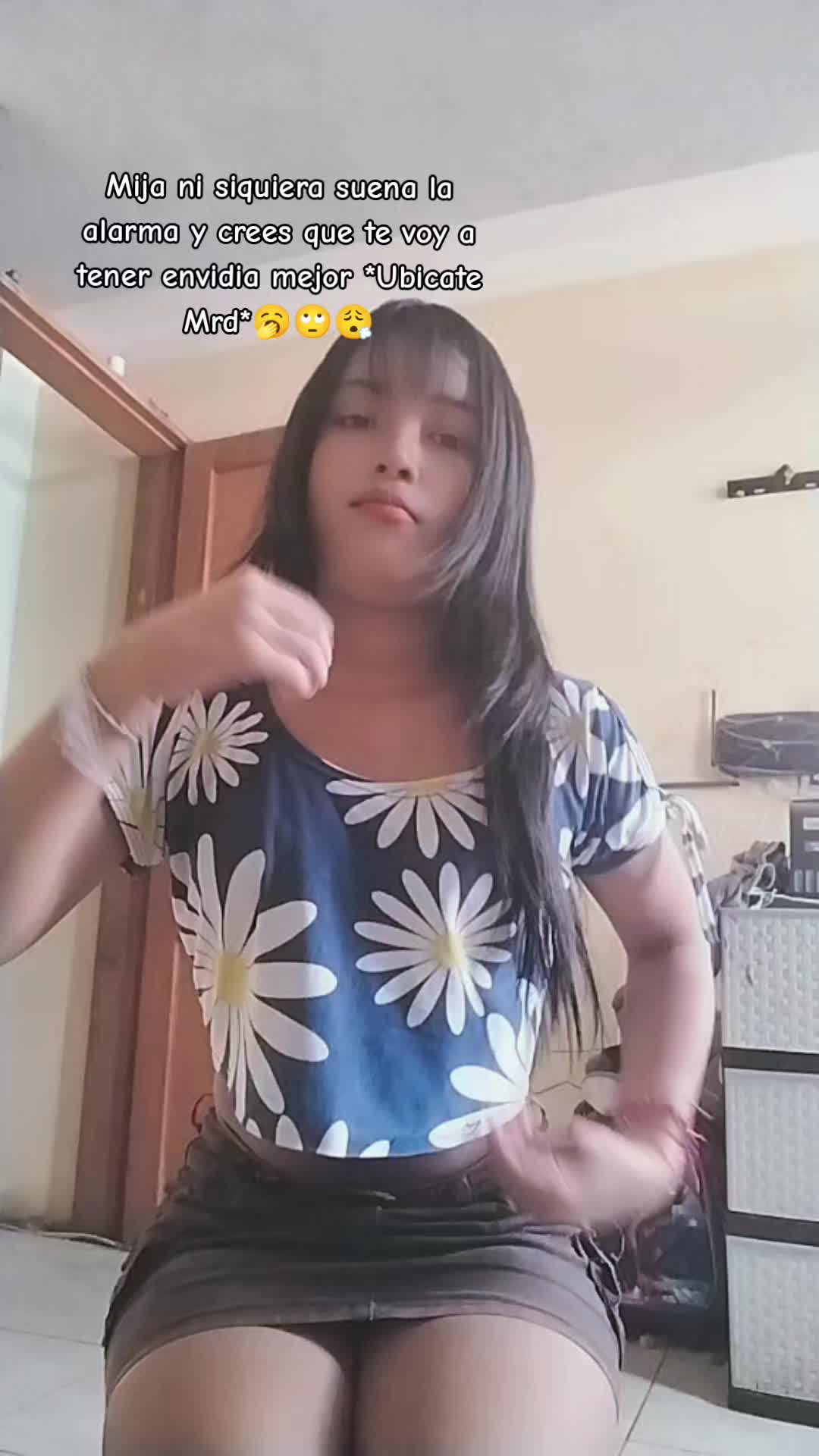 @🥰 Thu chaparrita 🙈🤩🫂