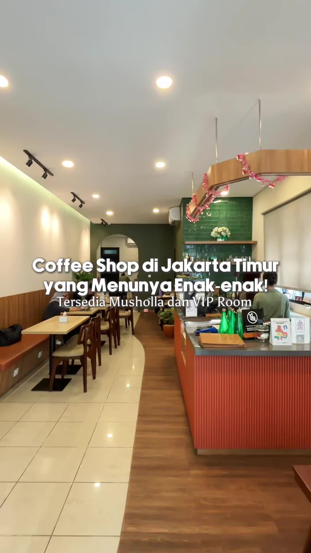 @Wynne | Review Kopi & Makanan
