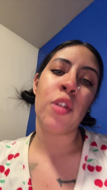@Kiana Fox