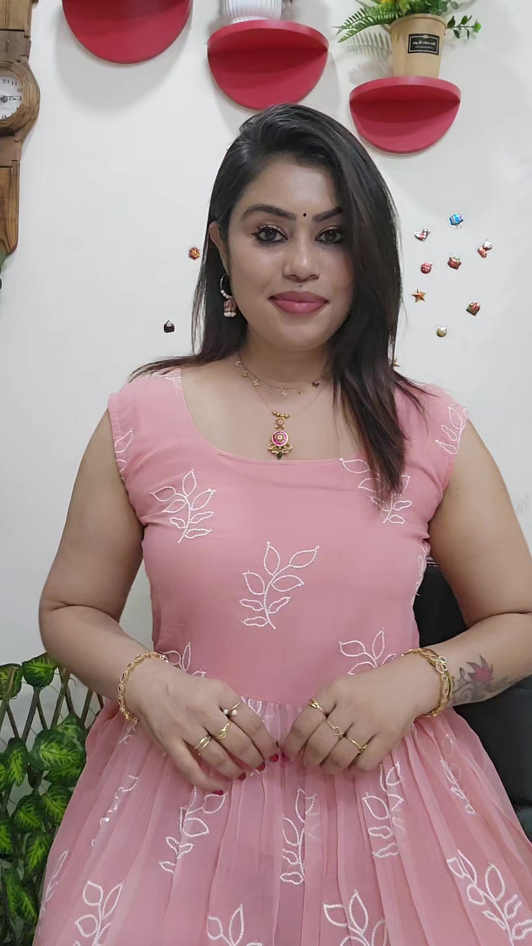 @Nithyas Stylome Fashions