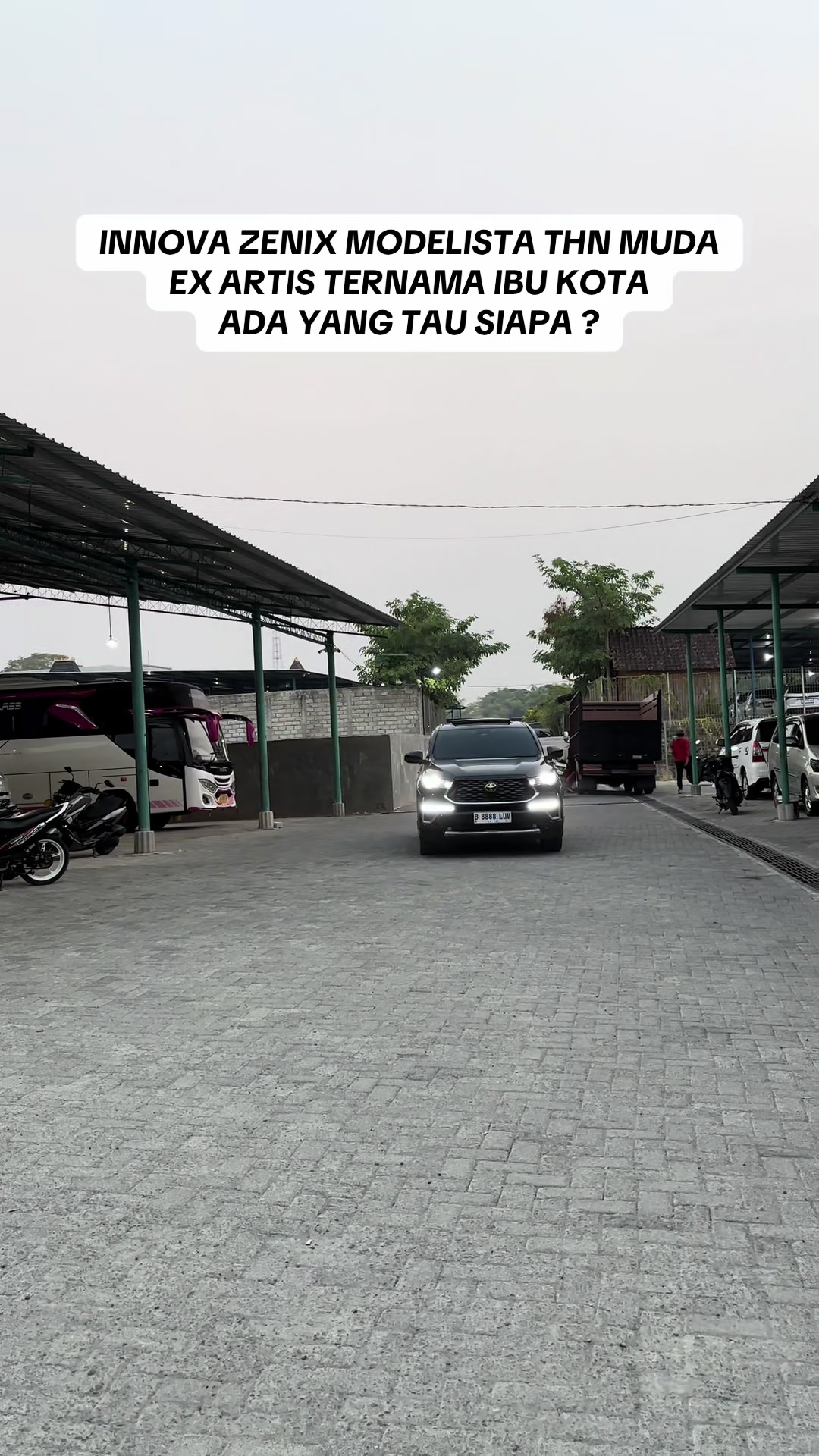 @PRABU MOTOR INDONESIA