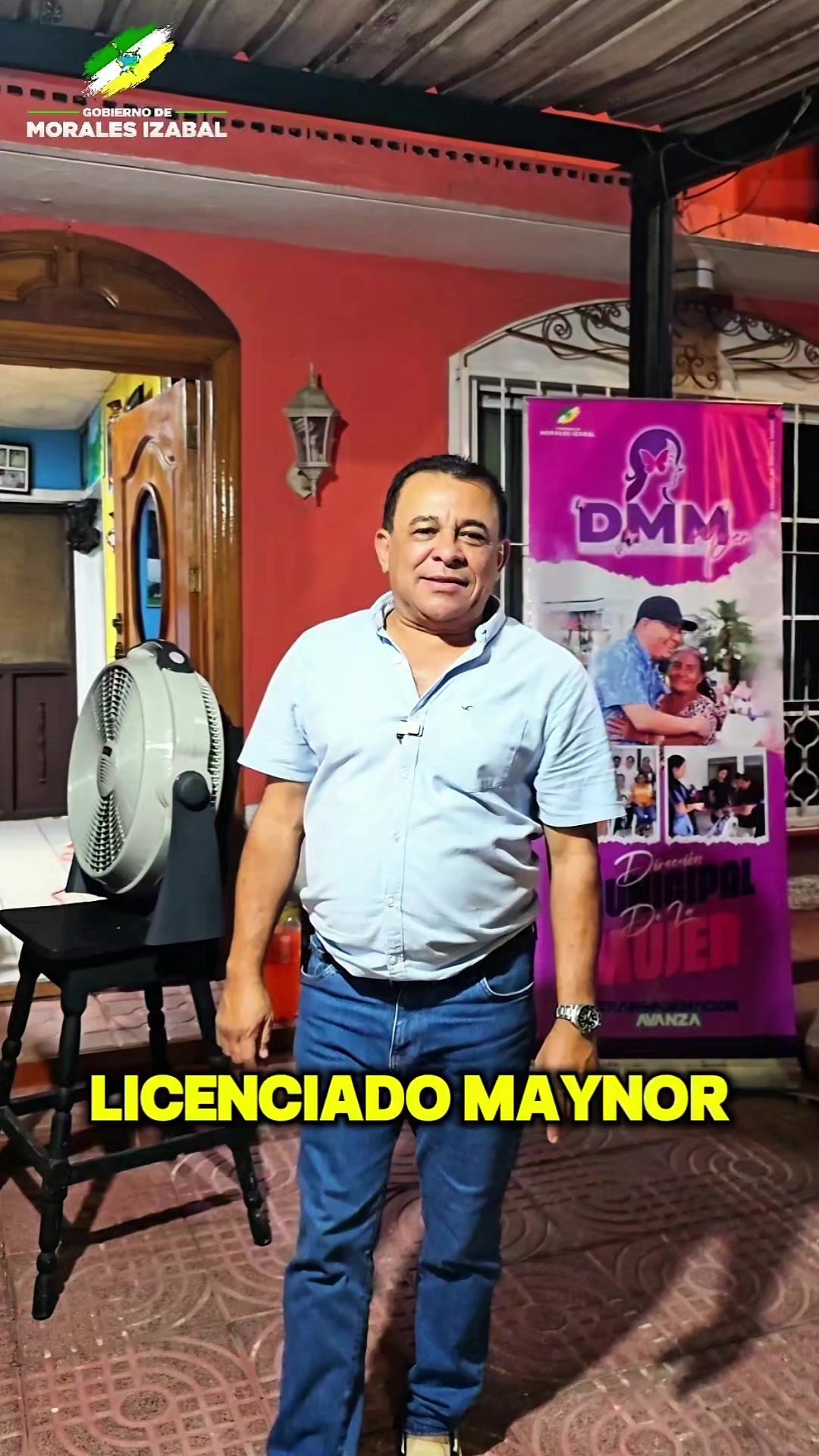 @GOBIERNO MUNICIPAL DE MORALES