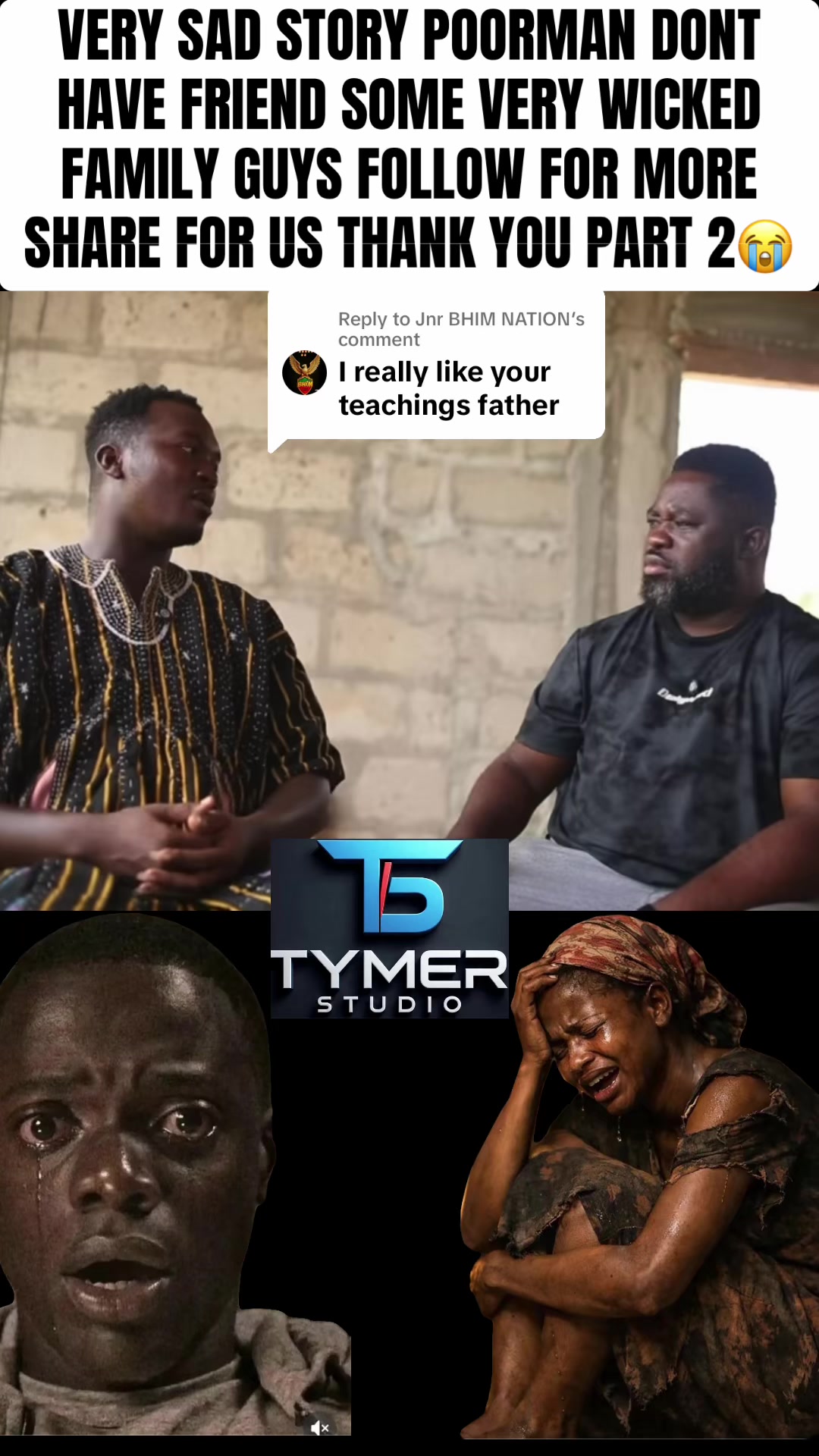 @TYMER STUDIO 🎥