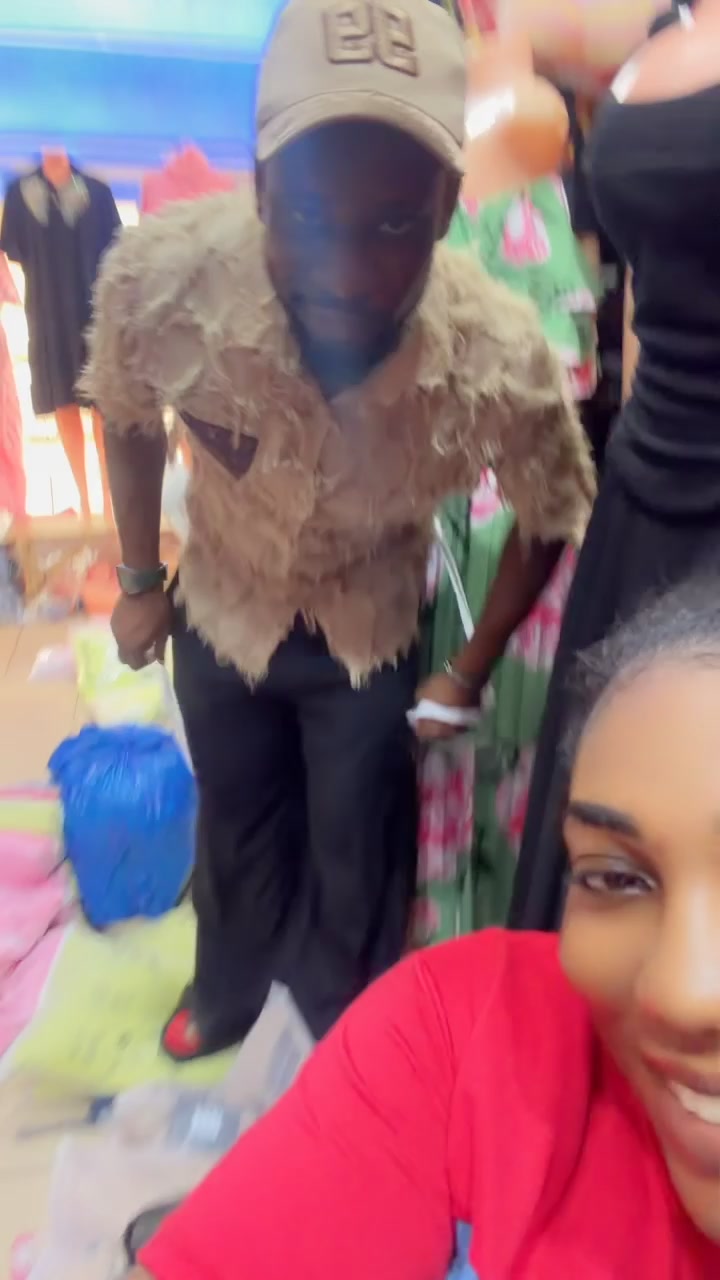 @TIKTOK QUEEN 1🫅🏻🇬🇭