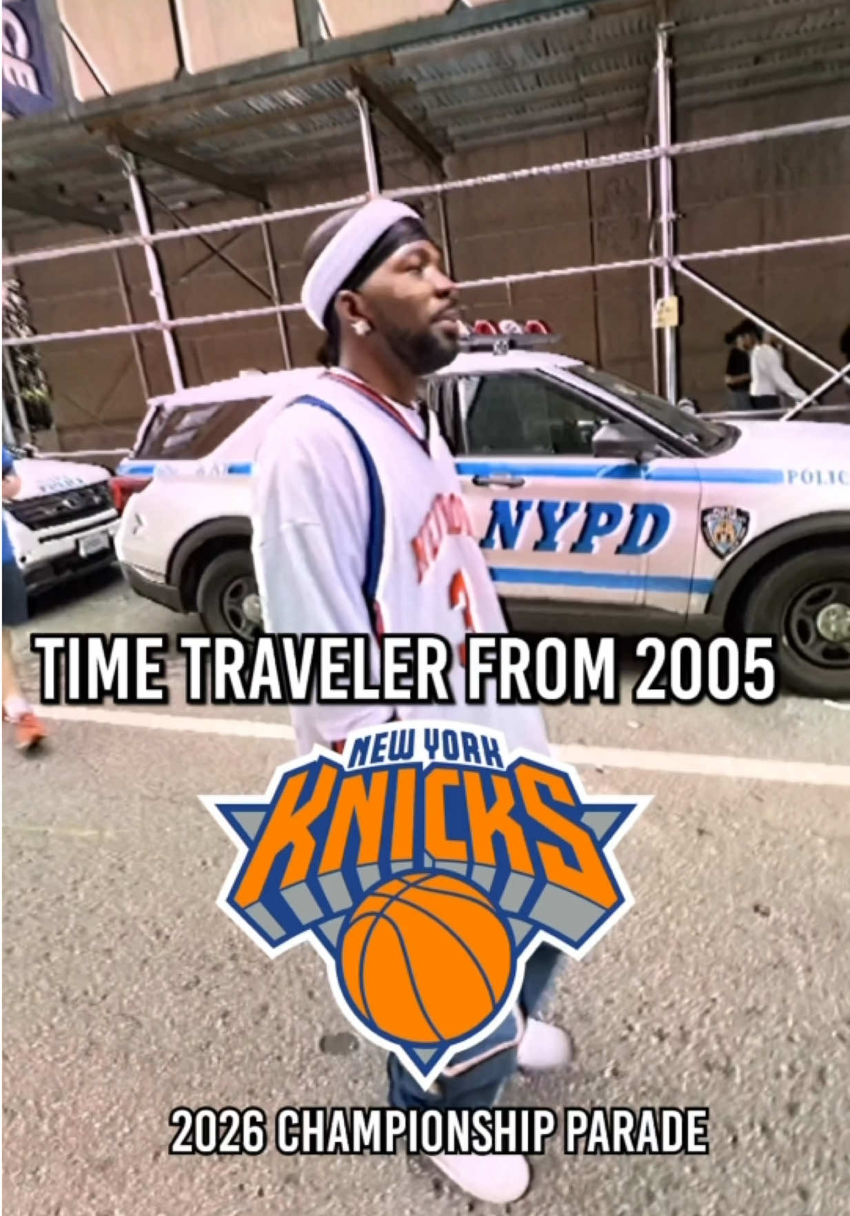 @Time Traveler From 2005