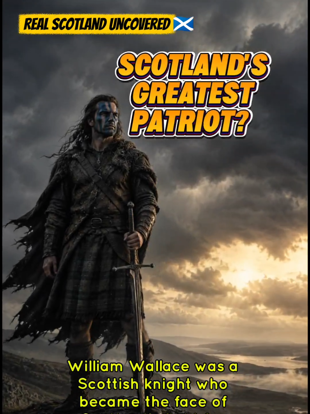 @Real Scottish Facts ๐ฅ