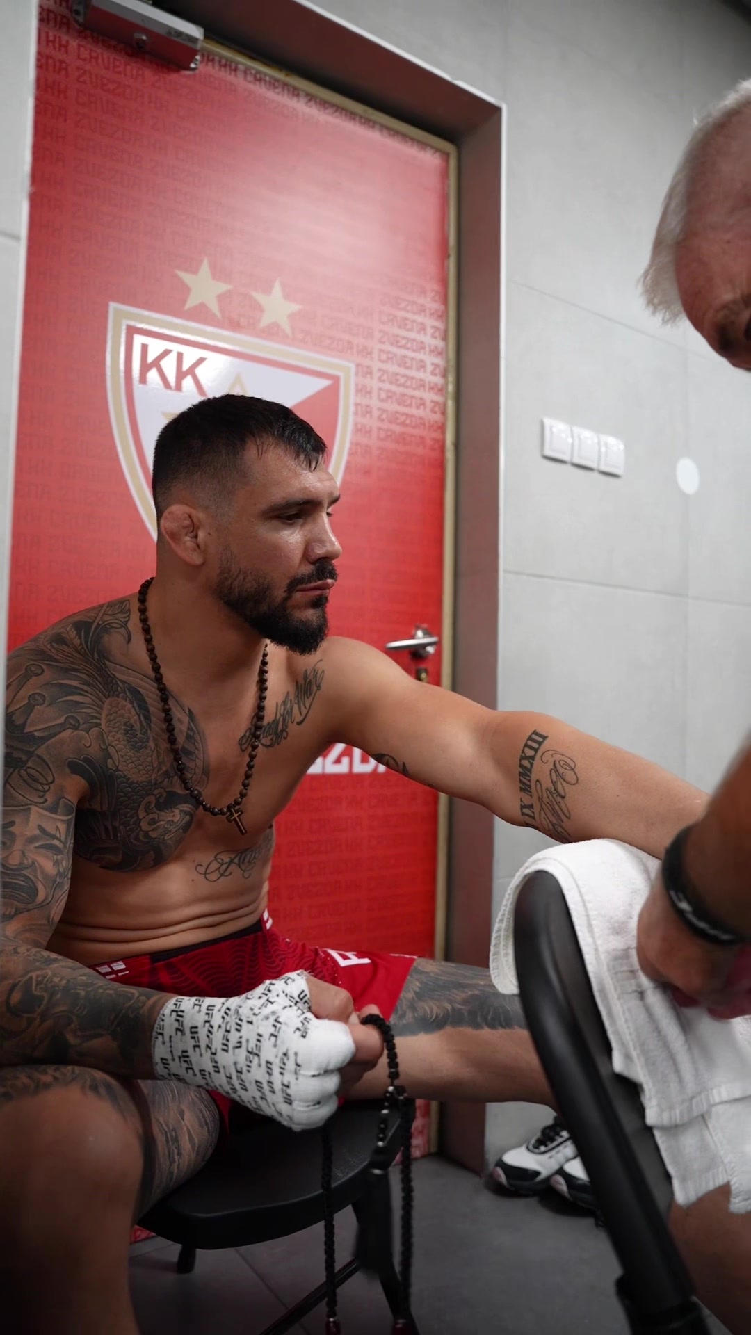 @MMA savez Srbije