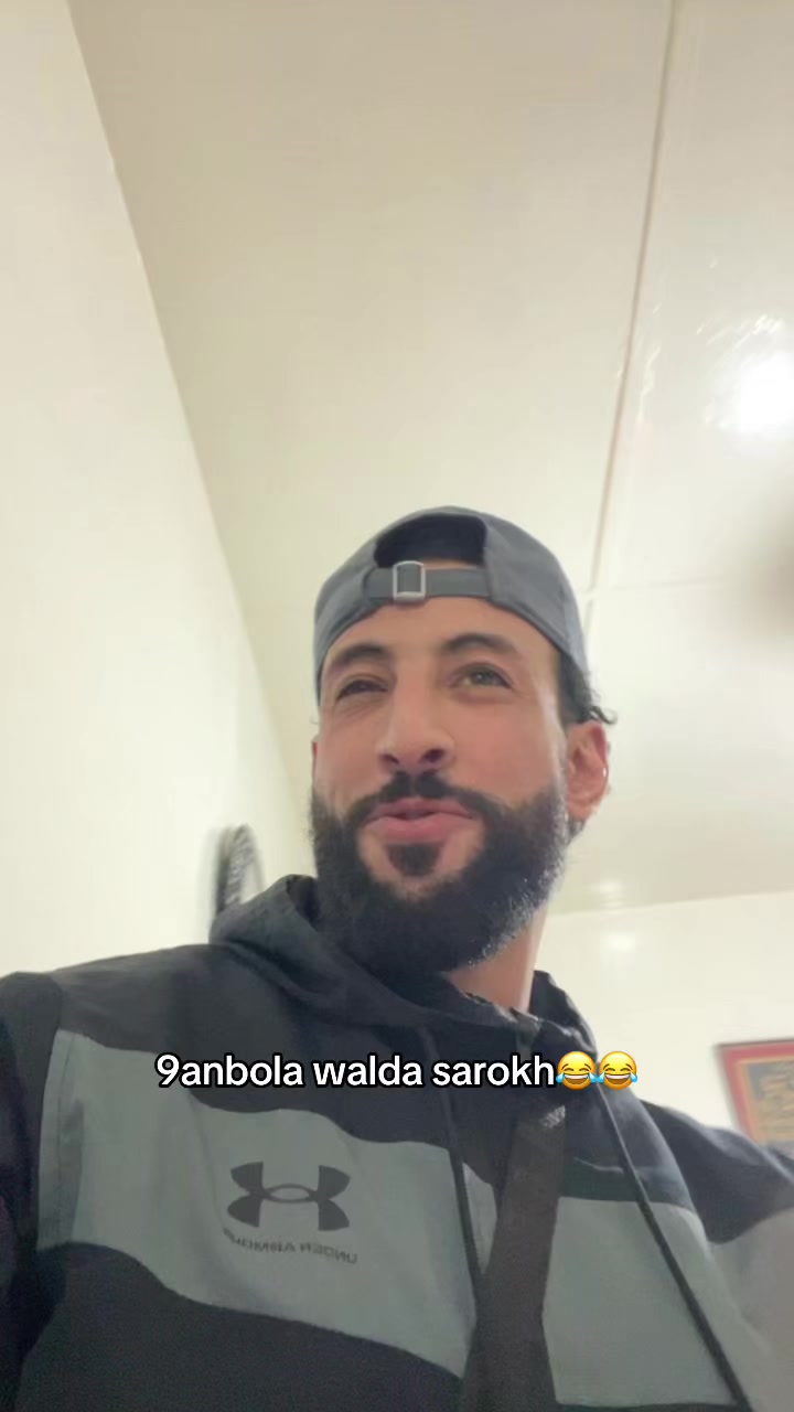@Barka El Mehdi