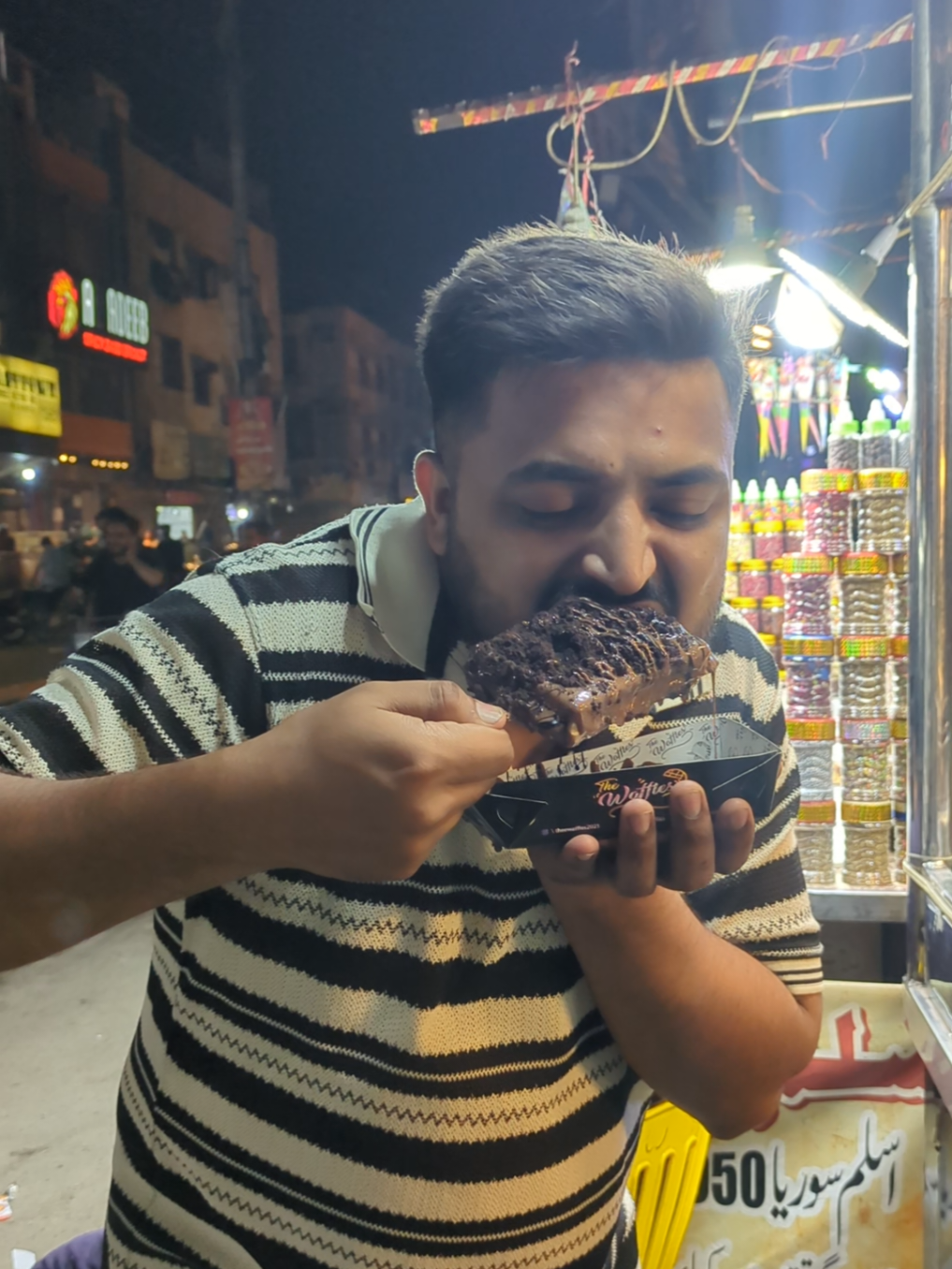 @Faizan Rafiq