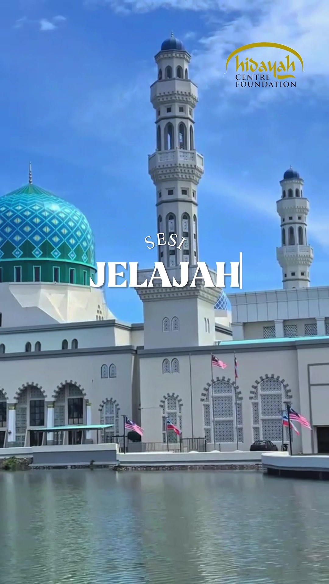 @HCF Sabah