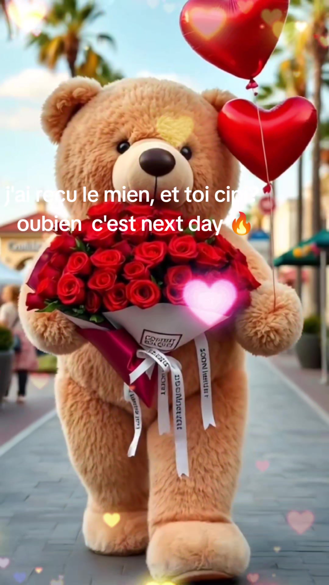 @MIRACLES des NATIONS