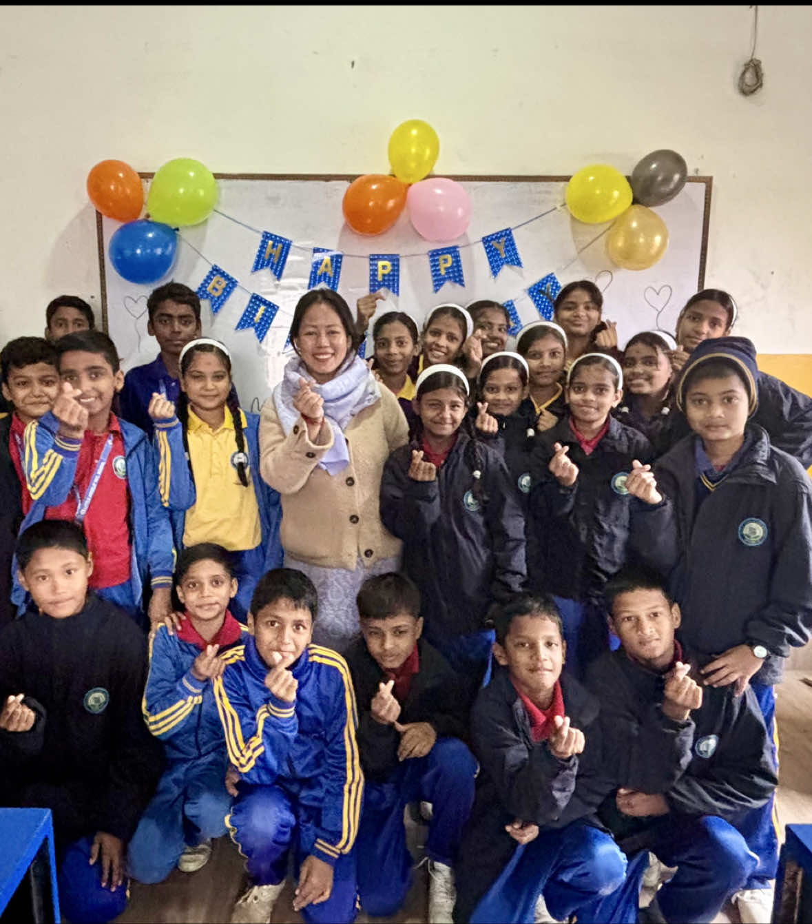 @Meira Rai Pakhrin