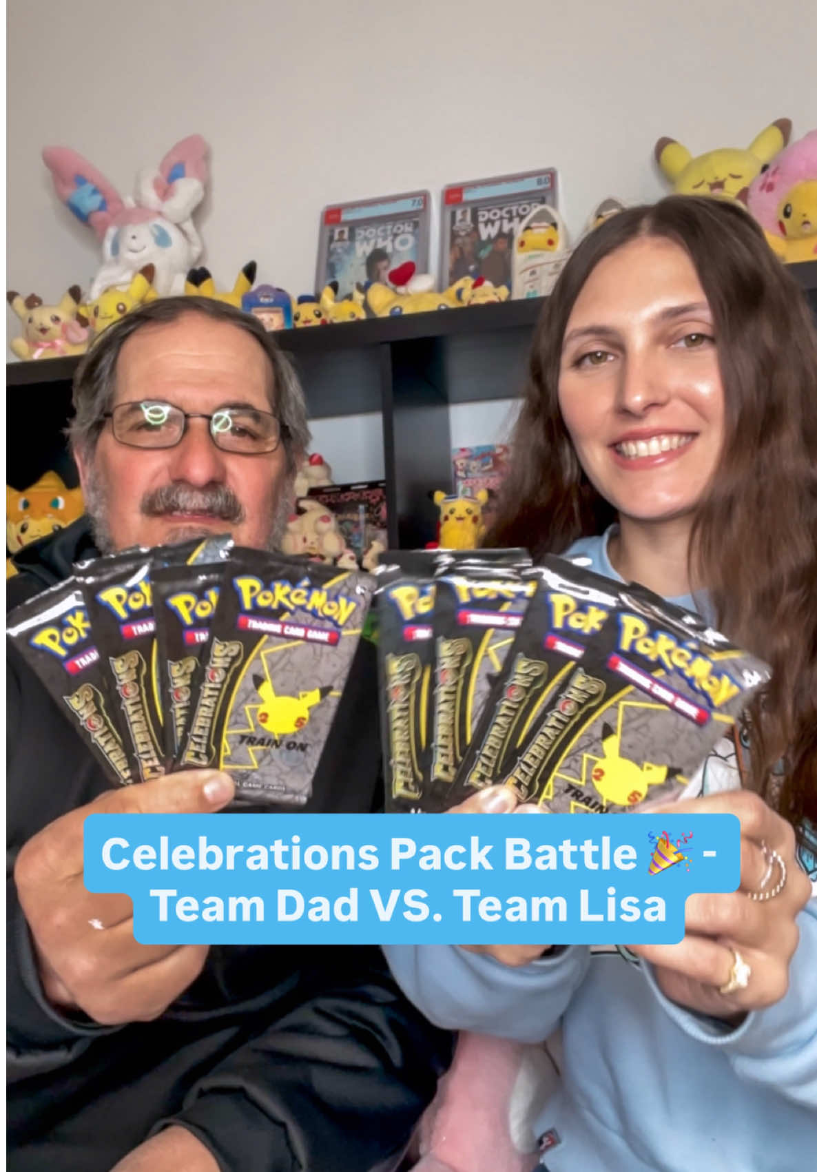 @Lisa Collects