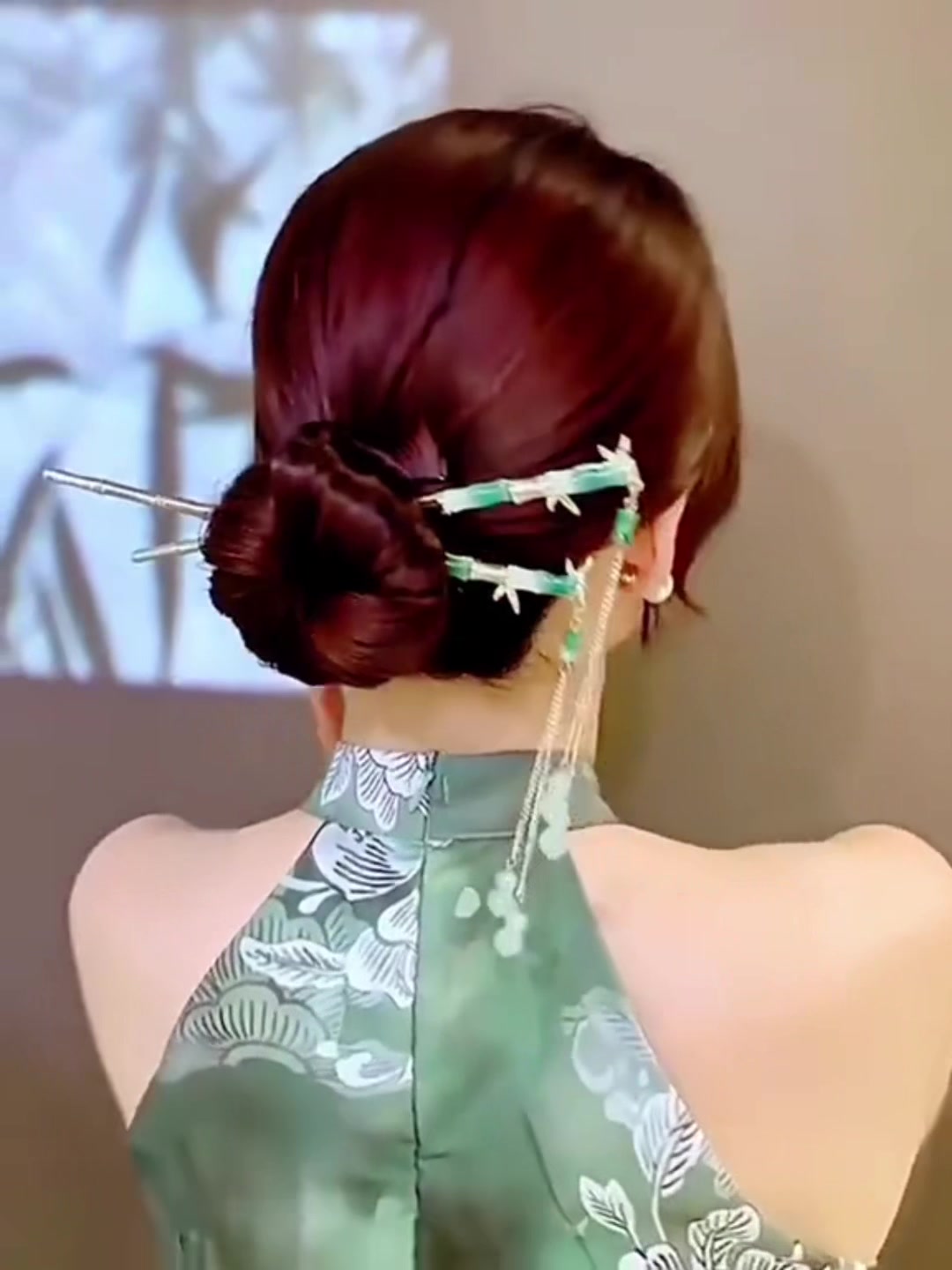 @Tuyết Lạc Sơn Trang