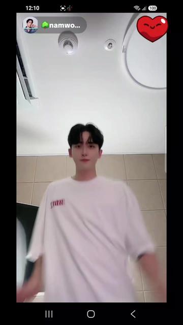 @🌳남우지기 𝓚𝓎𝓊𝓃𝑔-𝒶 ✨️뿌잉뿌잉 🌳