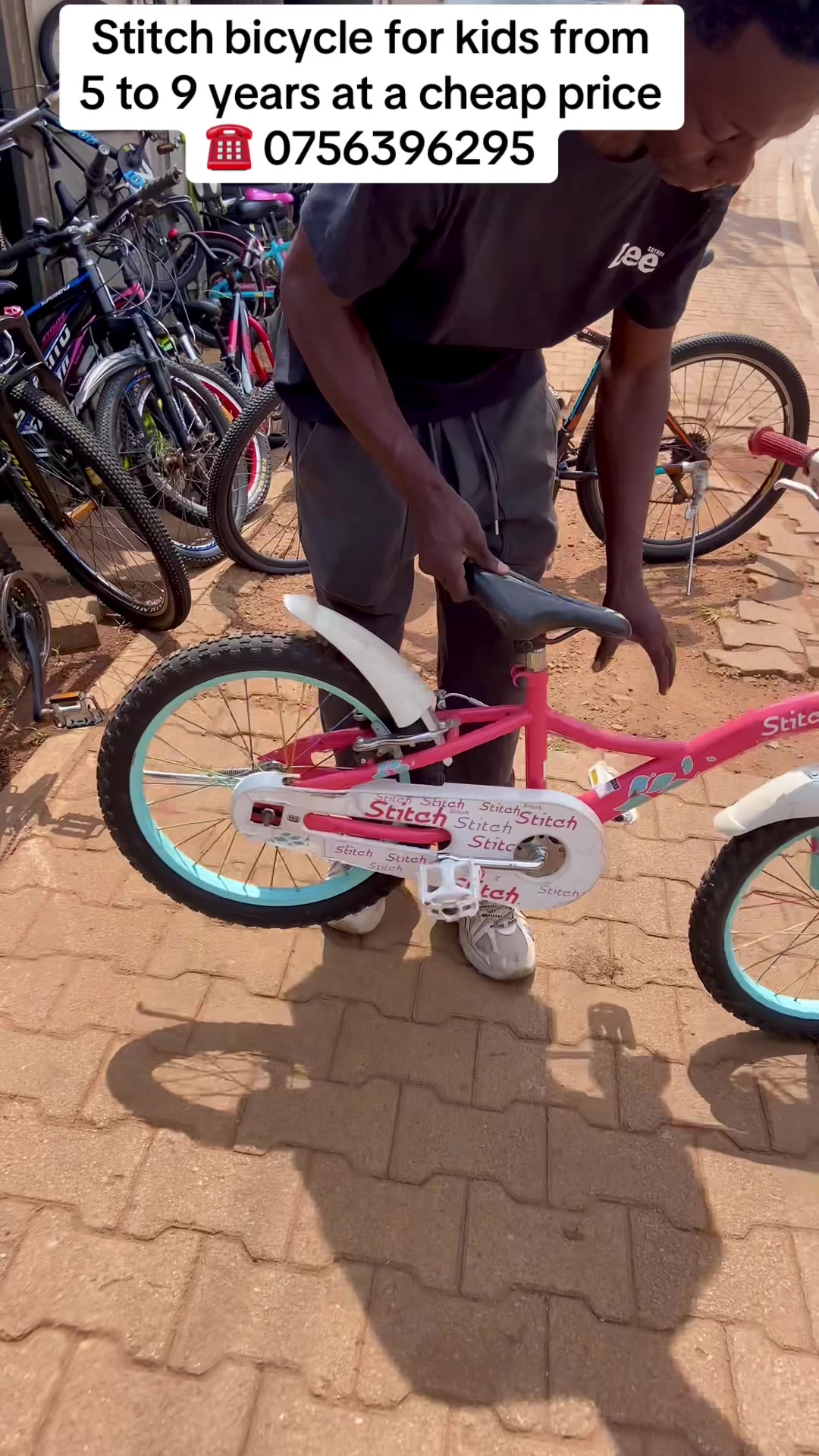@ZONNA ZIGULA BICYCLE CENTER