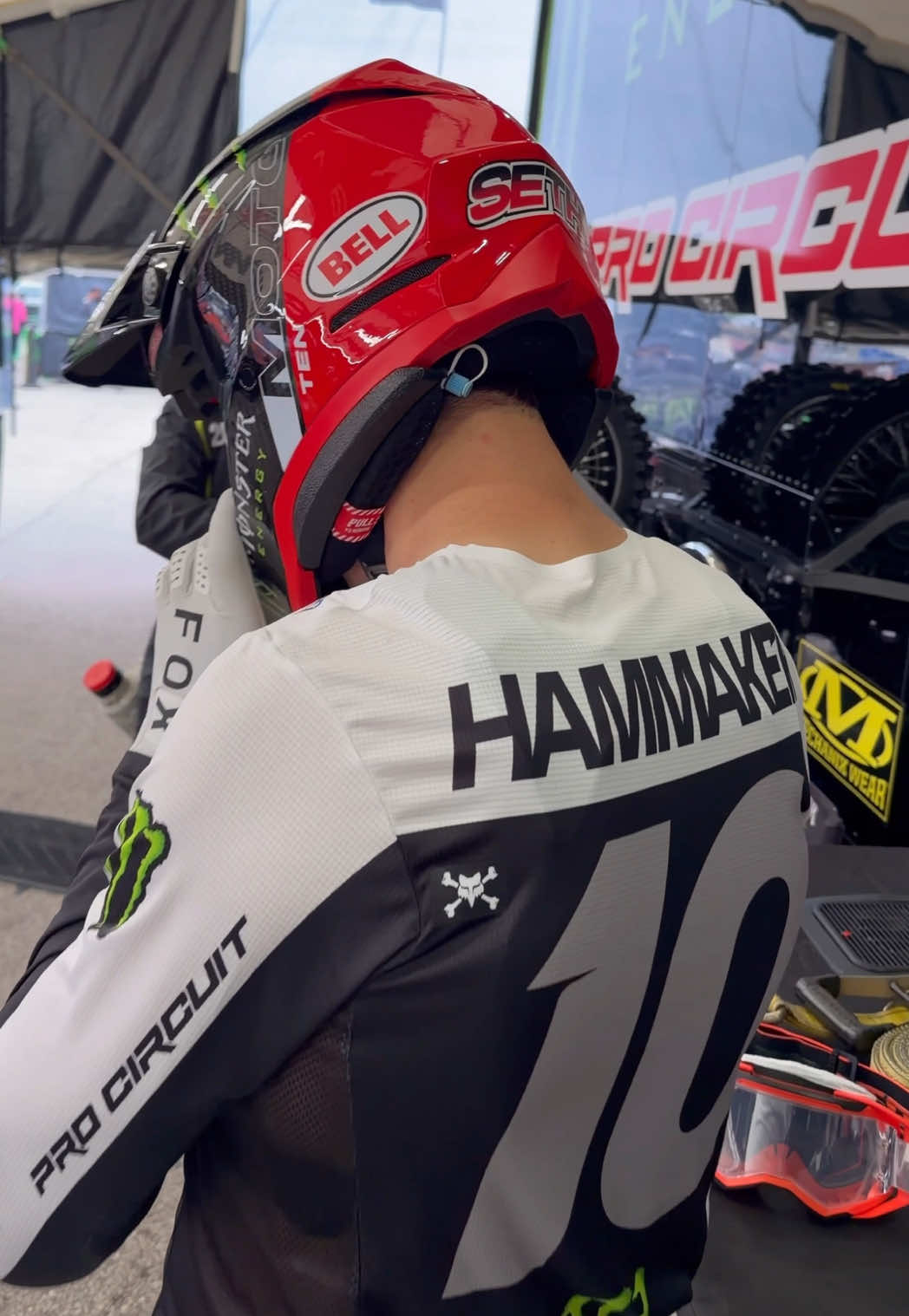 @Bell Helmets