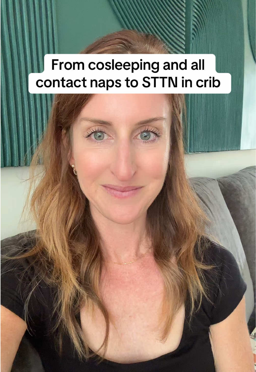@Katy—Baby Sleep Coach