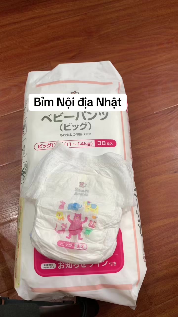 @Bỉm Ngọc Huyền