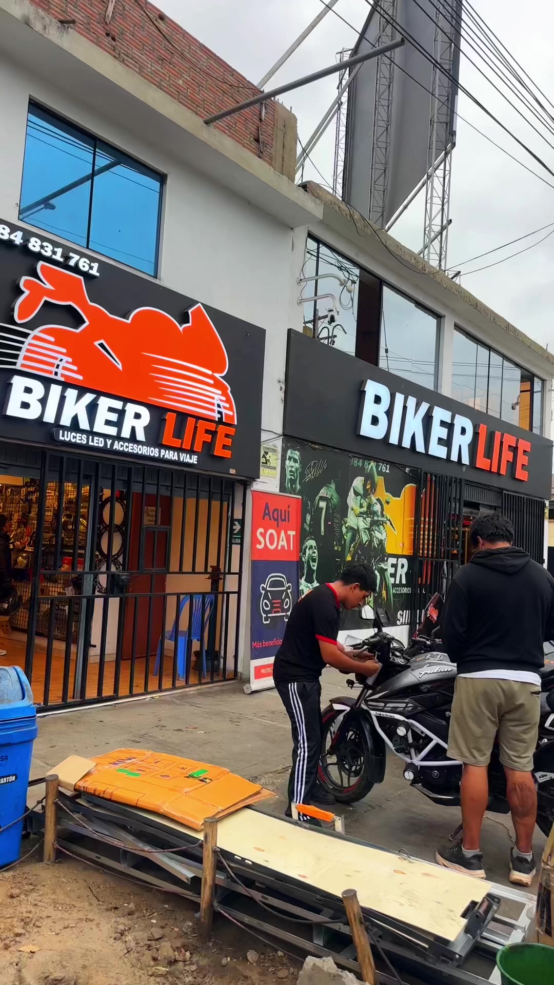 @Trujillo_BikerLife