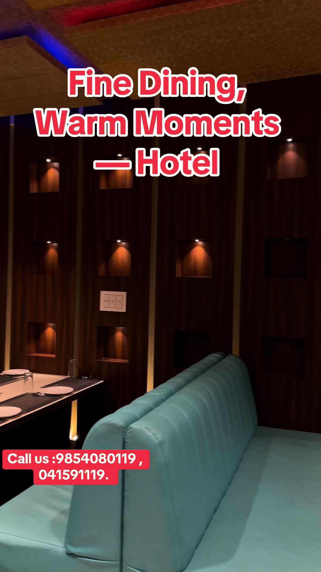 @Janaki Star Hotel🏢