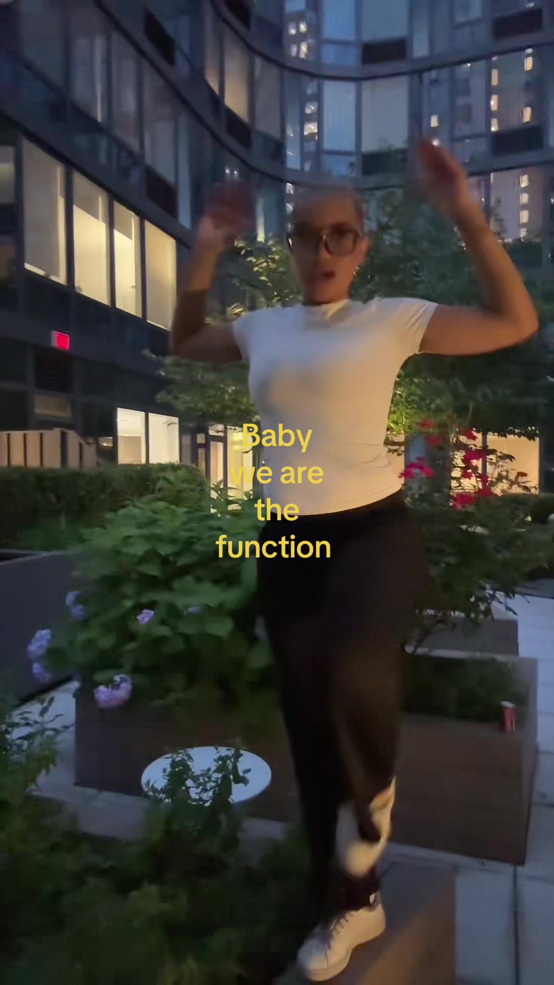 @Not me