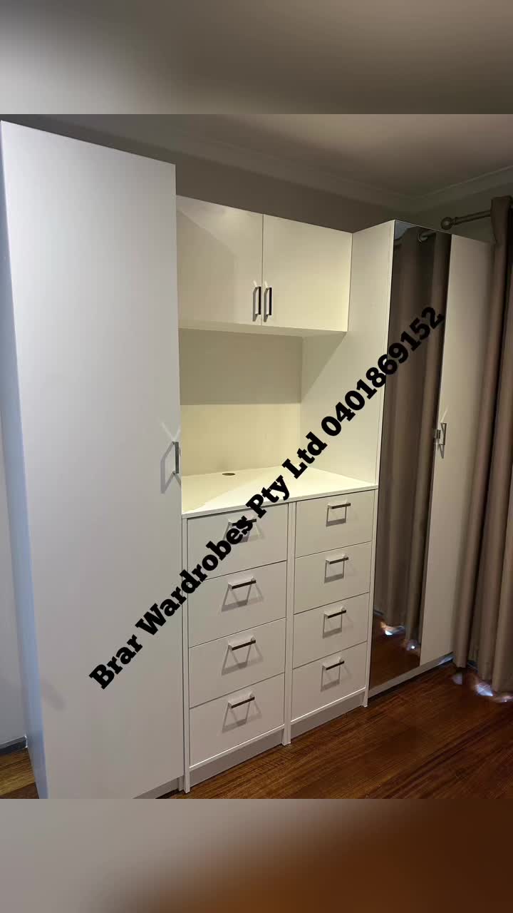 @Brar wardrobes