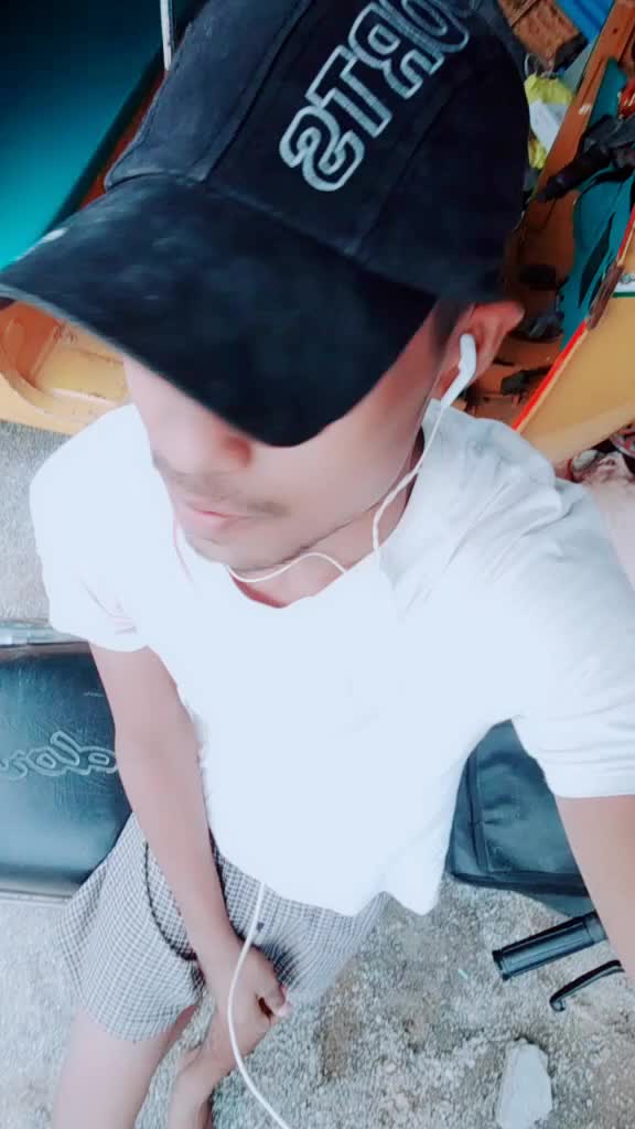 @Satyaranjan Dhal