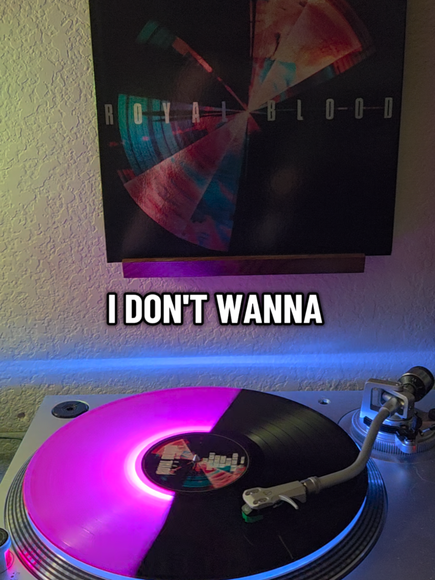 @LEDSlipmat by Vinyl Dood LLC