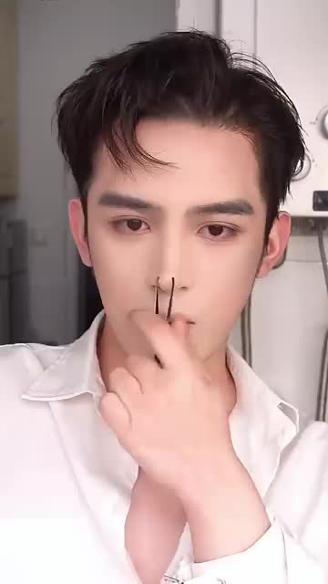 @Trai Đẹp