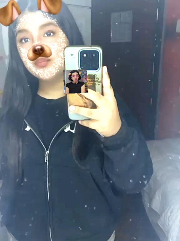 @Vannia Reyes